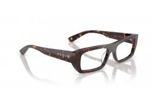 VOGUE VO5660U W656 Dark Havana női szemüveg