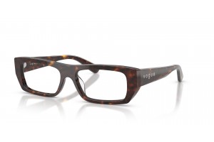 VOGUE VO5660U W656 Dark Havana női szemüveg