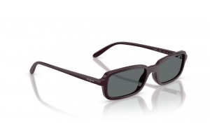 Vogue VO5666S Full Bordeaux polarizált napszemüveg
