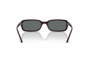 Vogue VO5666S Full Bordeaux polarizált napszemüveg