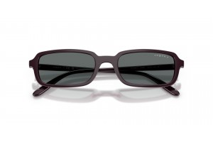 Vogue VO5666S Full Bordeaux polarizált napszemüveg
