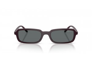 Vogue VO5666S Full Bordeaux polarizált napszemüveg