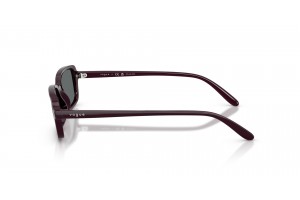 Vogue VO5666S Full Bordeaux polarizált napszemüveg