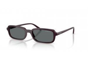 Vogue VO5666S Full Bordeaux polarizált napszemüveg