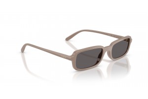 Vogue VO5666S 326187 női napszemüveg - Dark Beige/Black Smoke