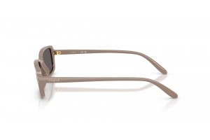 Vogue VO5666S 326187 női napszemüveg - Dark Beige/Black Smoke