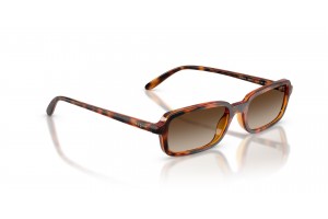 VOGUE VO5666S W65613 Dark Havana napszemüveg