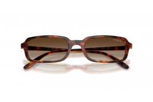 VOGUE VO5666S W65613 Dark Havana napszemüveg