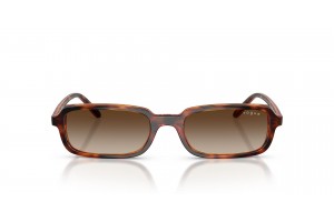 VOGUE VO5666S W65613 Dark Havana napszemüveg