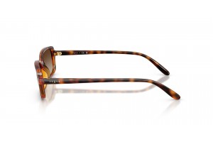 VOGUE VO5666S W65613 Dark Havana napszemüveg