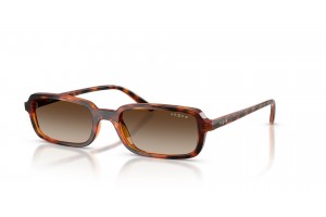 VOGUE VO5666S W65613 Dark Havana napszemüveg
