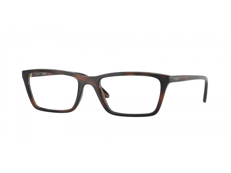 Vogue VO5667 2386 Brown Havana női szemüveg