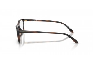 Vogue VO5667 2386 Brown Havana női szemüveg