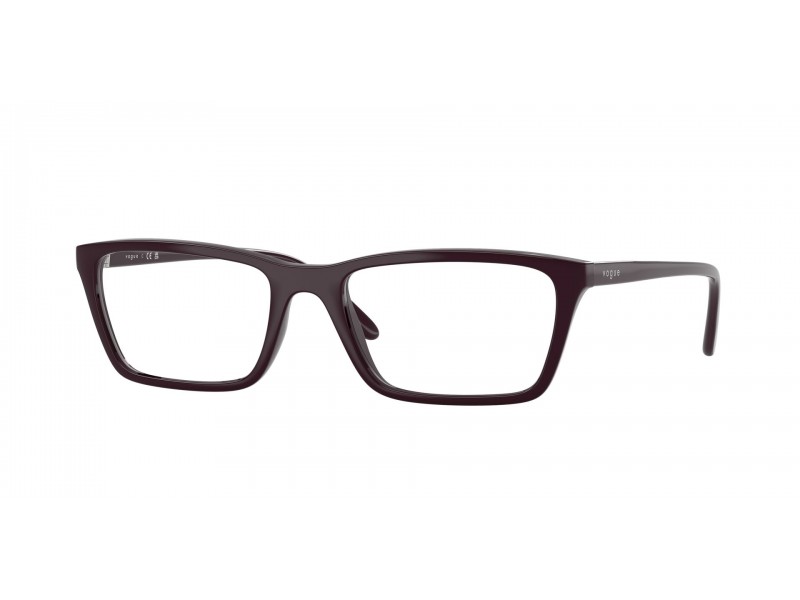 VOGUE VO5667 2426 Full Purple női szemüveg