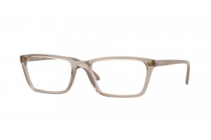 VOGUE VO5667 2990 Transparent Caramel szemüveg