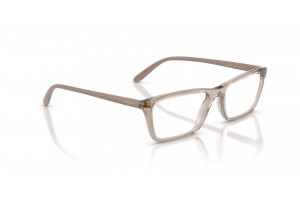 VOGUE VO5667 2990 Transparent Caramel szemüveg