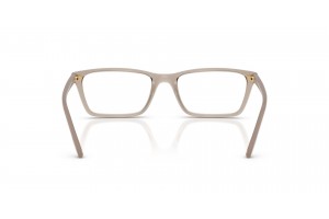 VOGUE VO5667 2990 Transparent Caramel szemüveg