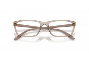 VOGUE VO5667 2990 Transparent Caramel szemüveg