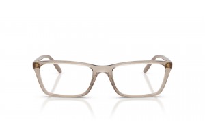 VOGUE VO5667 2990 Transparent Caramel szemüveg