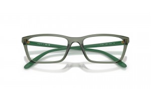Vogue VO5667 3086 Transparent Mallard Green női keret
