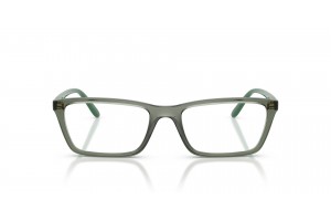Vogue VO5667 3086 Transparent Mallard Green női keret