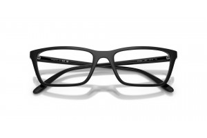 Vogue VO5667 W44 fekete női szemüveg (demo lencse)