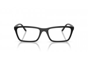 Vogue VO5667 W44 fekete női szemüveg (demo lencse)