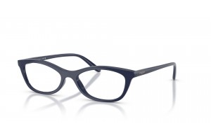 VOGUE VO5668 2288 - Full Dark Blue szemüveg