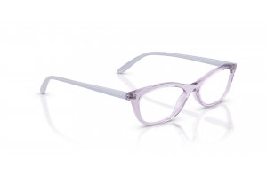 VOGUE VO5668 2745 - áttetsző lila keret