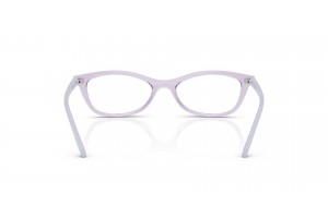 VOGUE VO5668 2745 - áttetsző lila keret