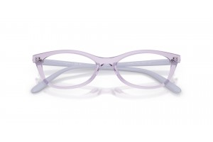 VOGUE VO5668 2745 - áttetsző lila keret