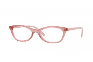 VOGUE VO5668 2748 Transparent Pink szemüveg