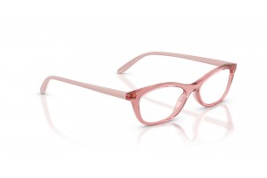 VOGUE VO5668 2748 Transparent Pink szemüveg
