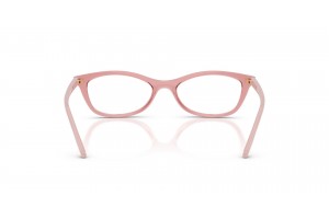 VOGUE VO5668 2748 Transparent Pink szemüveg