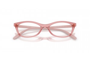 VOGUE VO5668 2748 Transparent Pink szemüveg