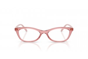 VOGUE VO5668 2748 Transparent Pink szemüveg