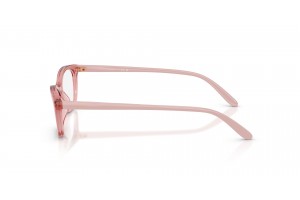 VOGUE VO5668 2748 Transparent Pink szemüveg