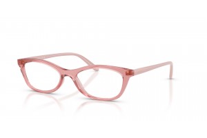 VOGUE VO5668 2748 Transparent Pink szemüveg