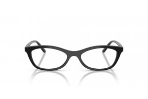 Vogue VO5668 W44 fekete demo lencse