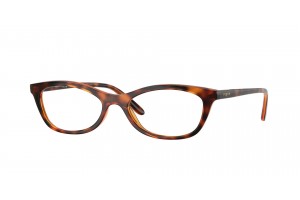 VOGUE VO5668 W656 Dark Havana Demo Lens szemüveg