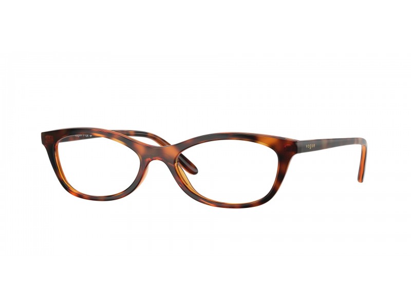 VOGUE VO5668 W656 Dark Havana női szemüveg