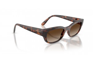 Vogue VO5669S 271813 Dark Havana napszemüveg