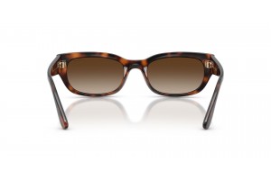 Vogue VO5669S 271813 Dark Havana napszemüveg