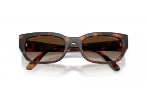 Vogue VO5669S 271813 Dark Havana napszemüveg