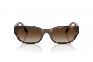 Vogue VO5669S 271813 Dark Havana napszemüveg