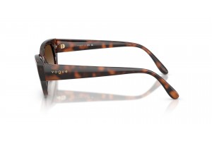 Vogue VO5669S 271813 Dark Havana napszemüveg