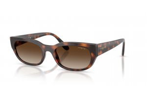 Vogue VO5669S 271813 Dark Havana napszemüveg