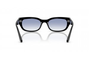 VOGUE VO5669S W44/19 - fekete/átmenetes világoskék