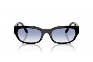 VOGUE VO5669S W44/19 - fekete/átmenetes világoskék