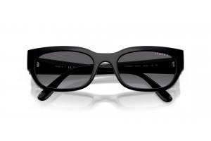 VOGUE VO5669S fekete-szürke polarizált napszemüveg